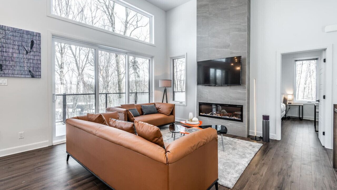 Photo of Livingroom in La Conception