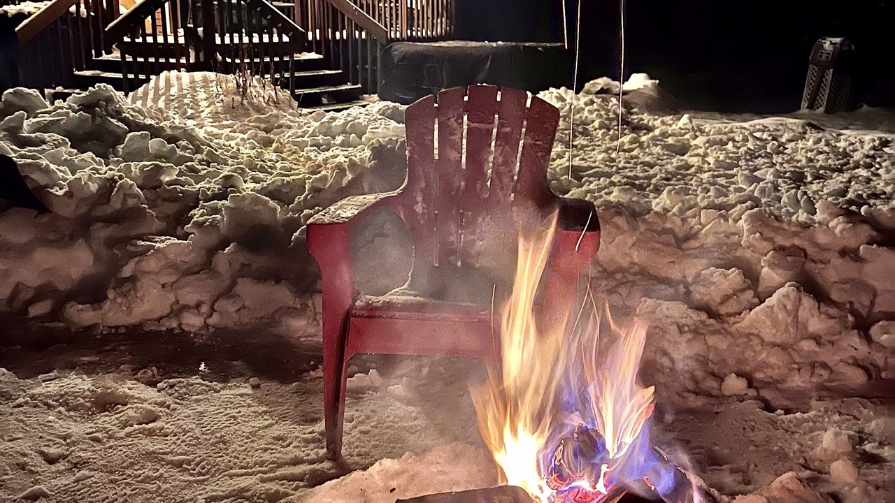 Photo of Outdoor in Notre-Dame-Des-Bois