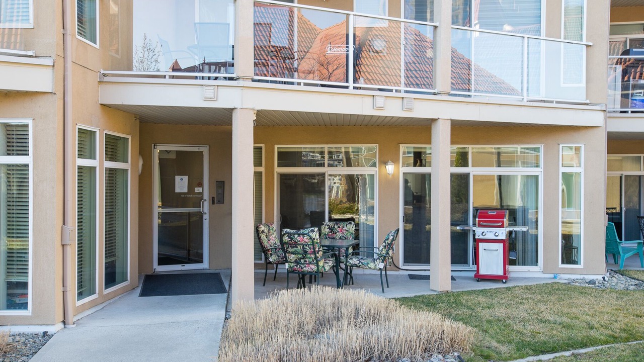 Photo of Outdoor in North End