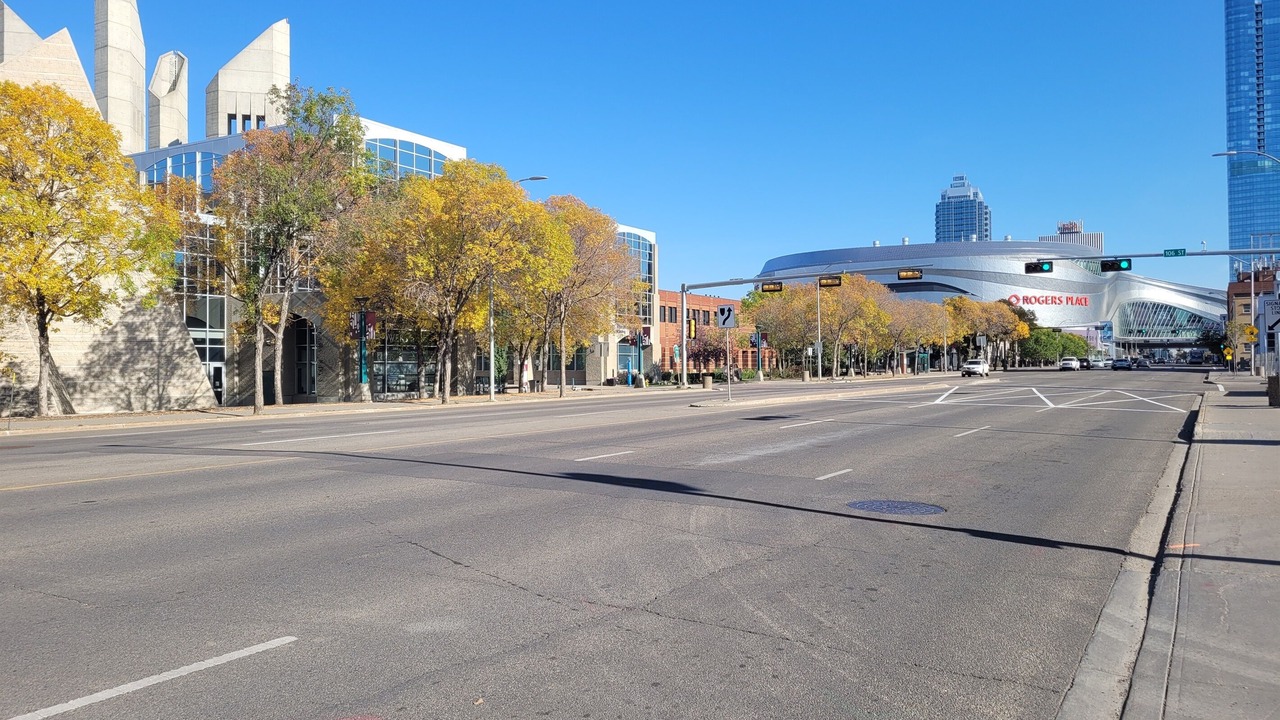 Photo of Others in Downtown Edmonton
