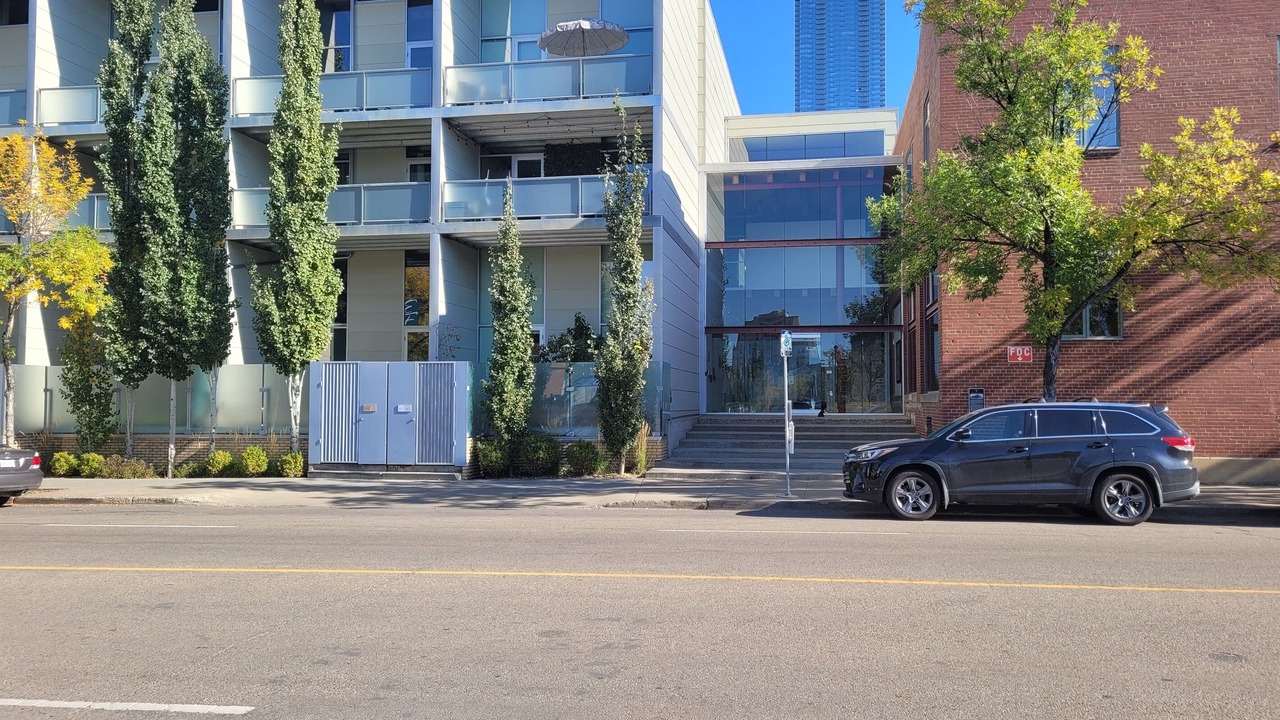 Photo of Others in Downtown Edmonton