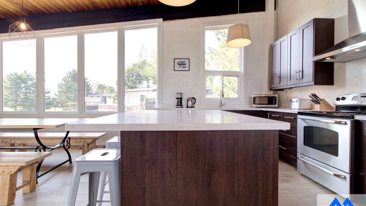 Photo of Kitchen in The Blue Mountains