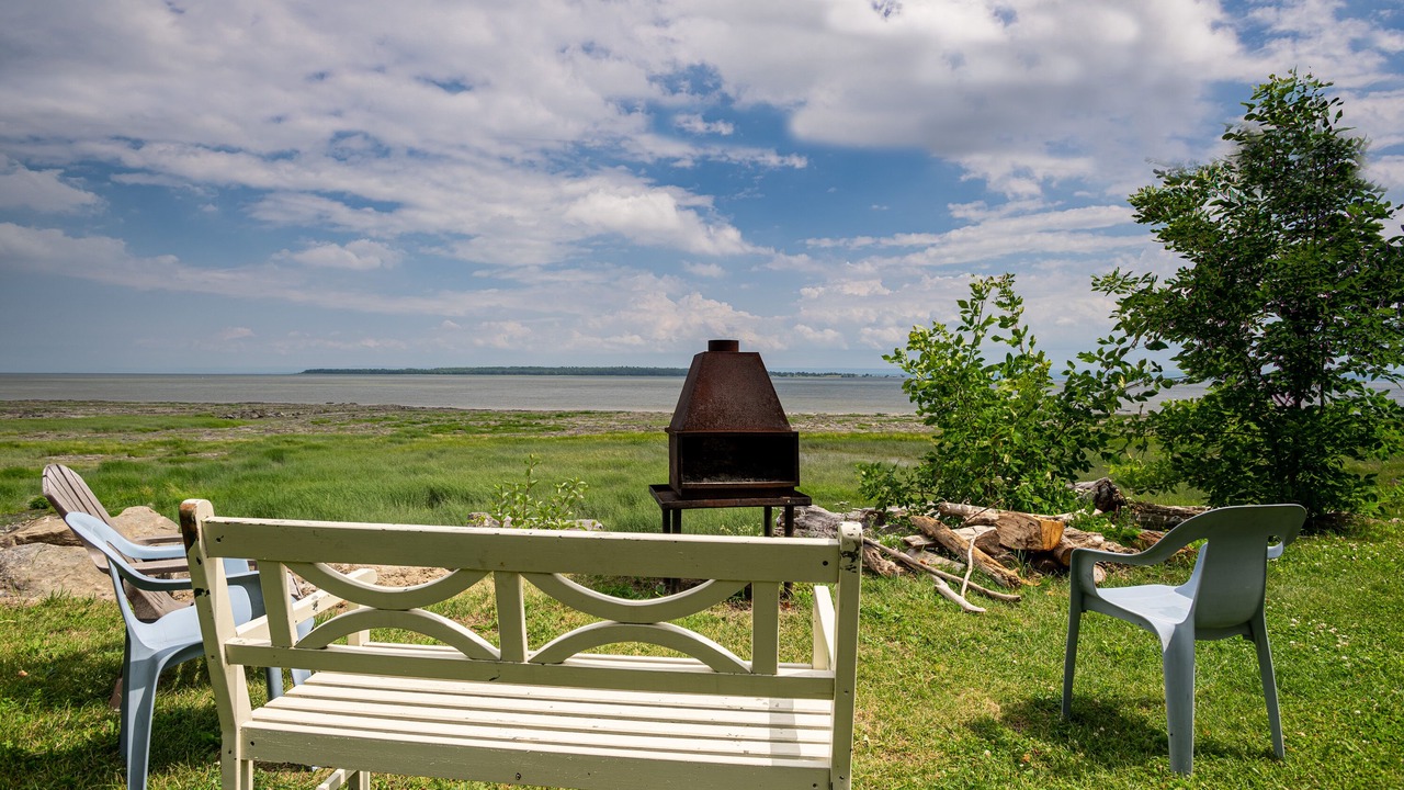 Photo of Outdoor in St-Francois-de-l'Ile-d'Orleans