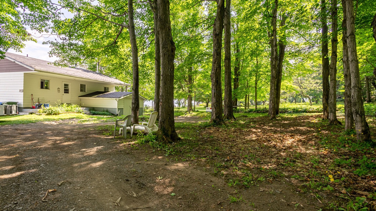 Photo of Outdoor in St-Francois-de-l'Ile-d'Orleans