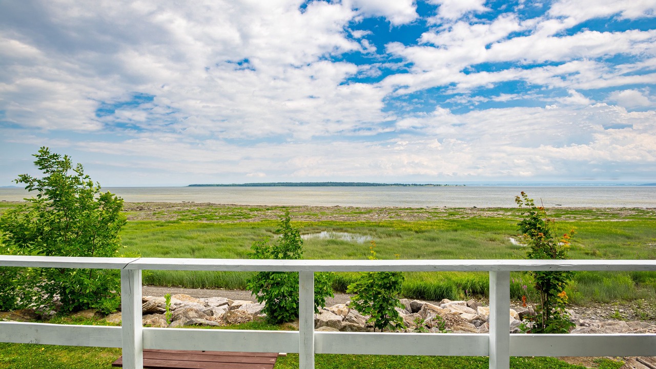 Photo of Outdoor in St-Francois-de-l'Ile-d'Orleans