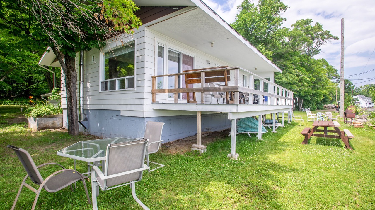 Photo of Outdoor in St-Francois-de-l'Ile-d'Orleans