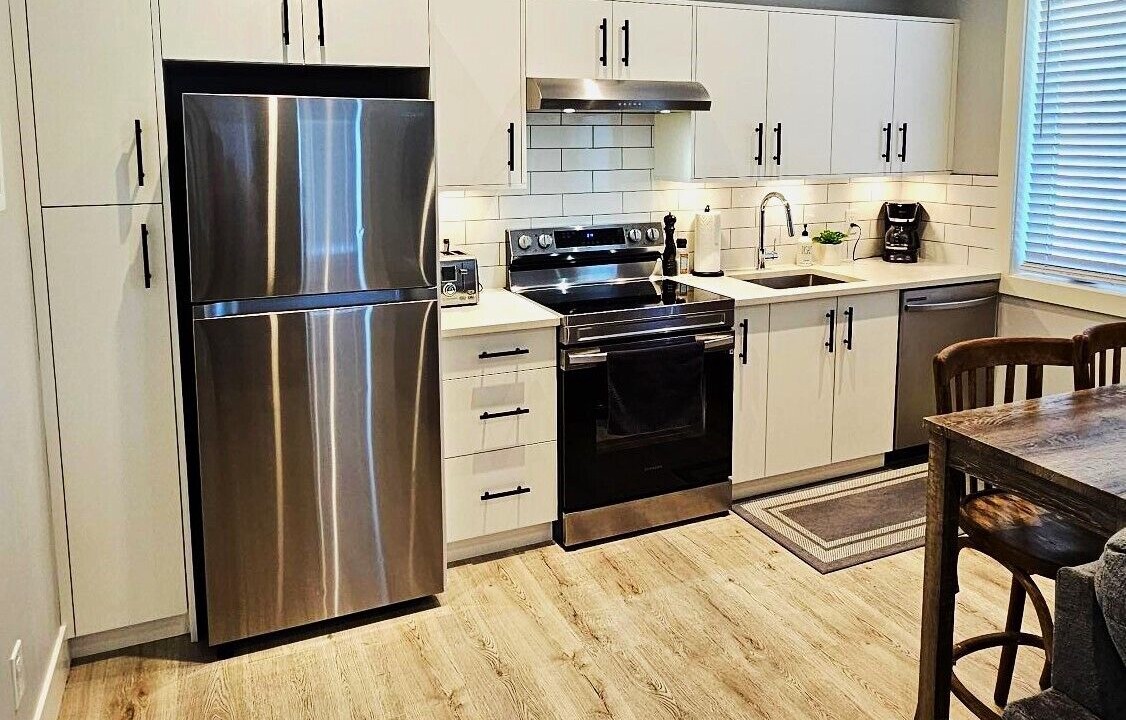 Photo of Kitchen in Colwood