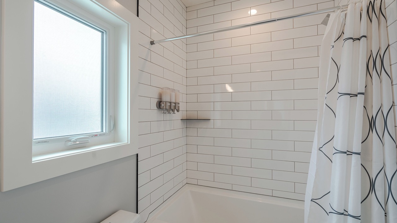 Photo of Bathroom in Colwood