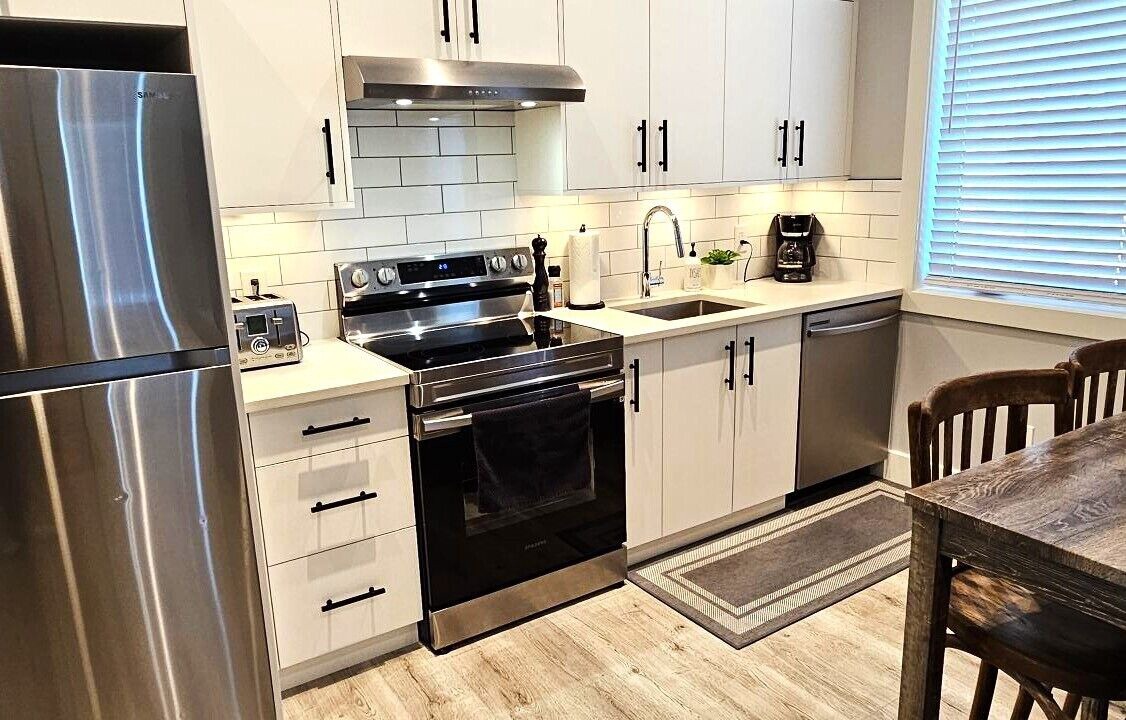 Photo of Kitchen in Colwood