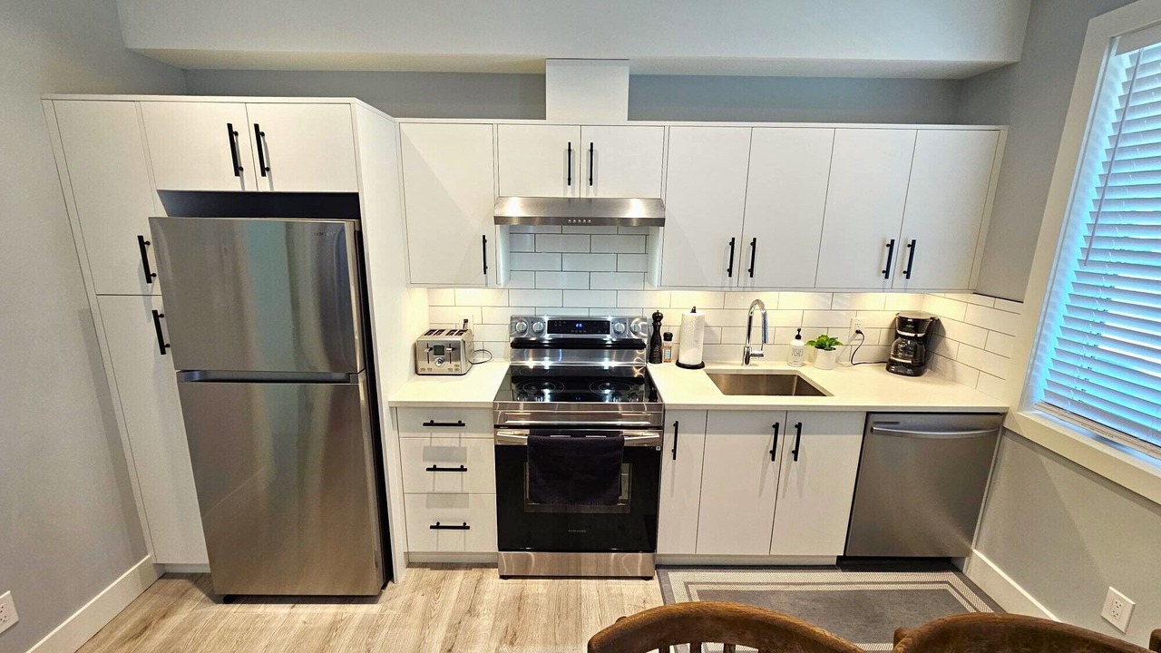 Photo of Kitchen in Colwood
