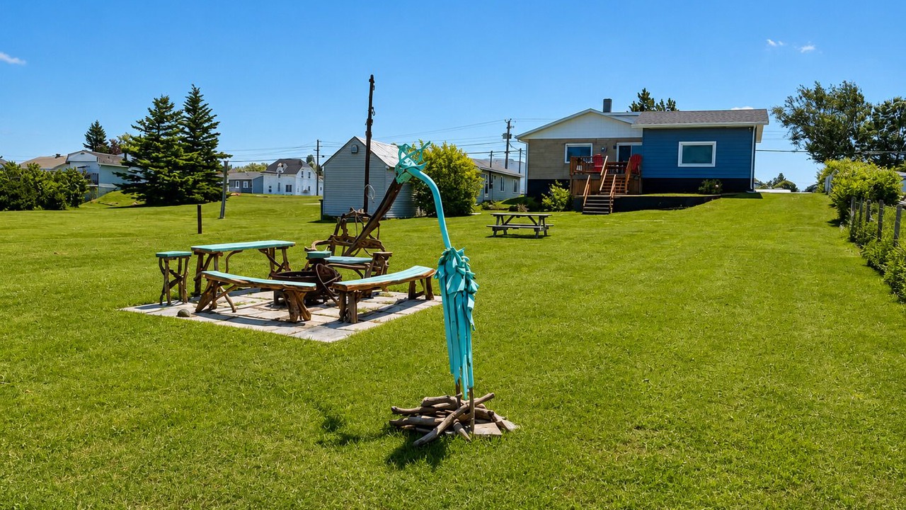 Photo of Outdoor in Caraquet