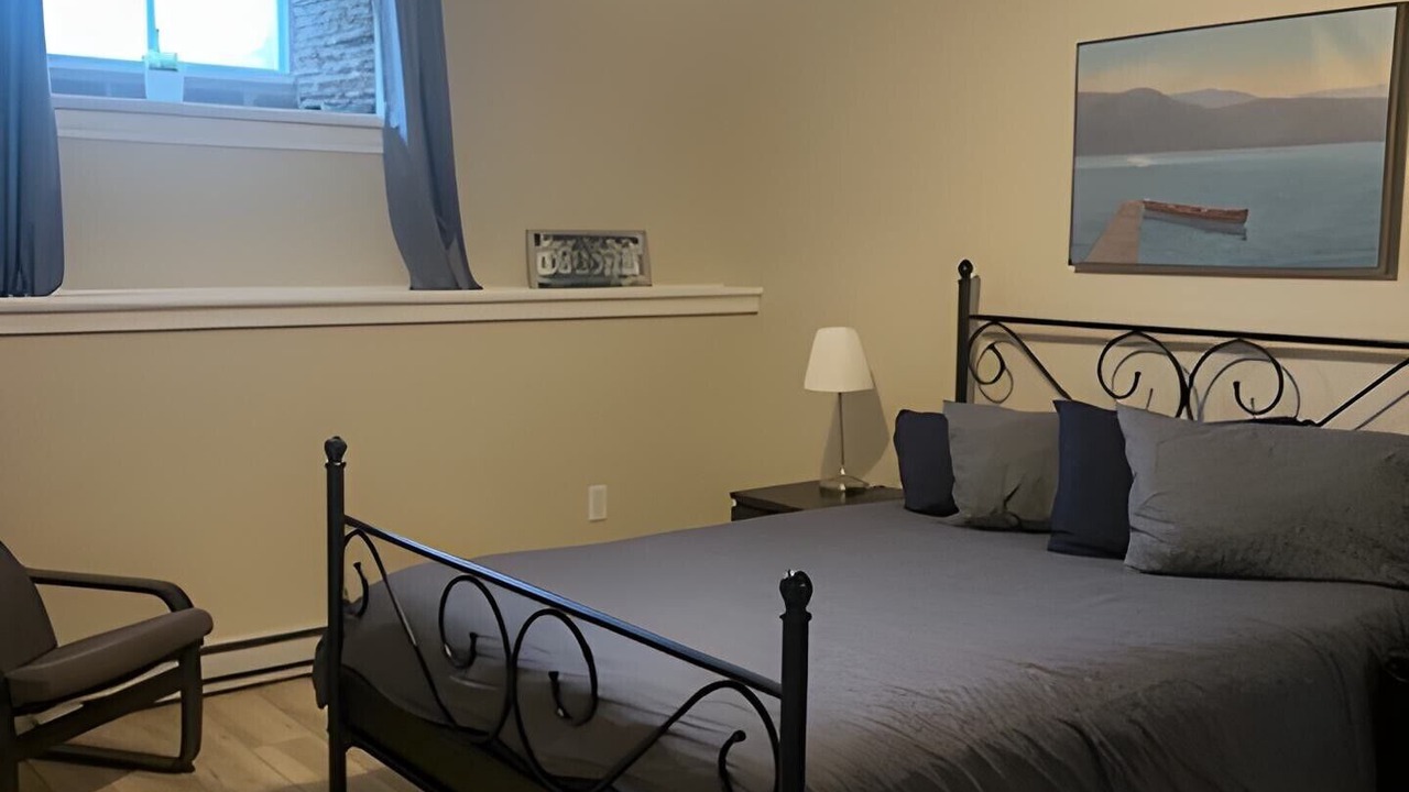 Photo of Bedroom in Downtown Halifax