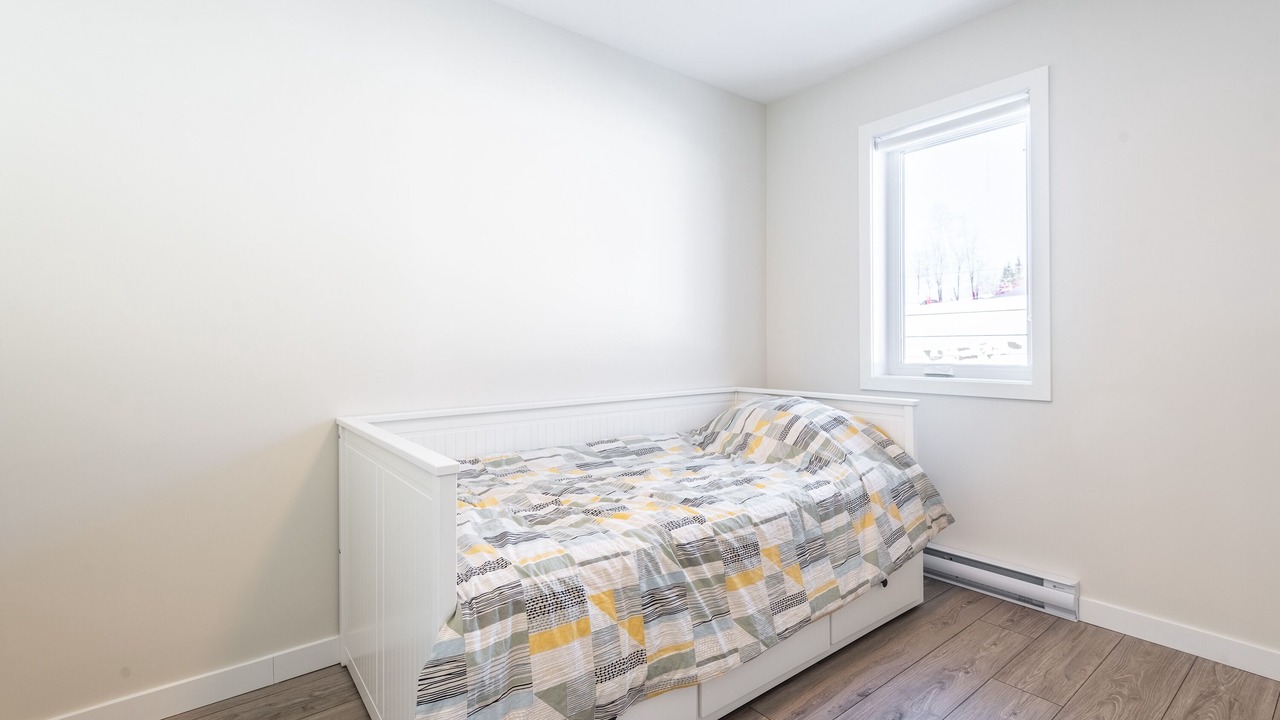Photo of Bedroom in Saint-Faustin-Lac-Carre