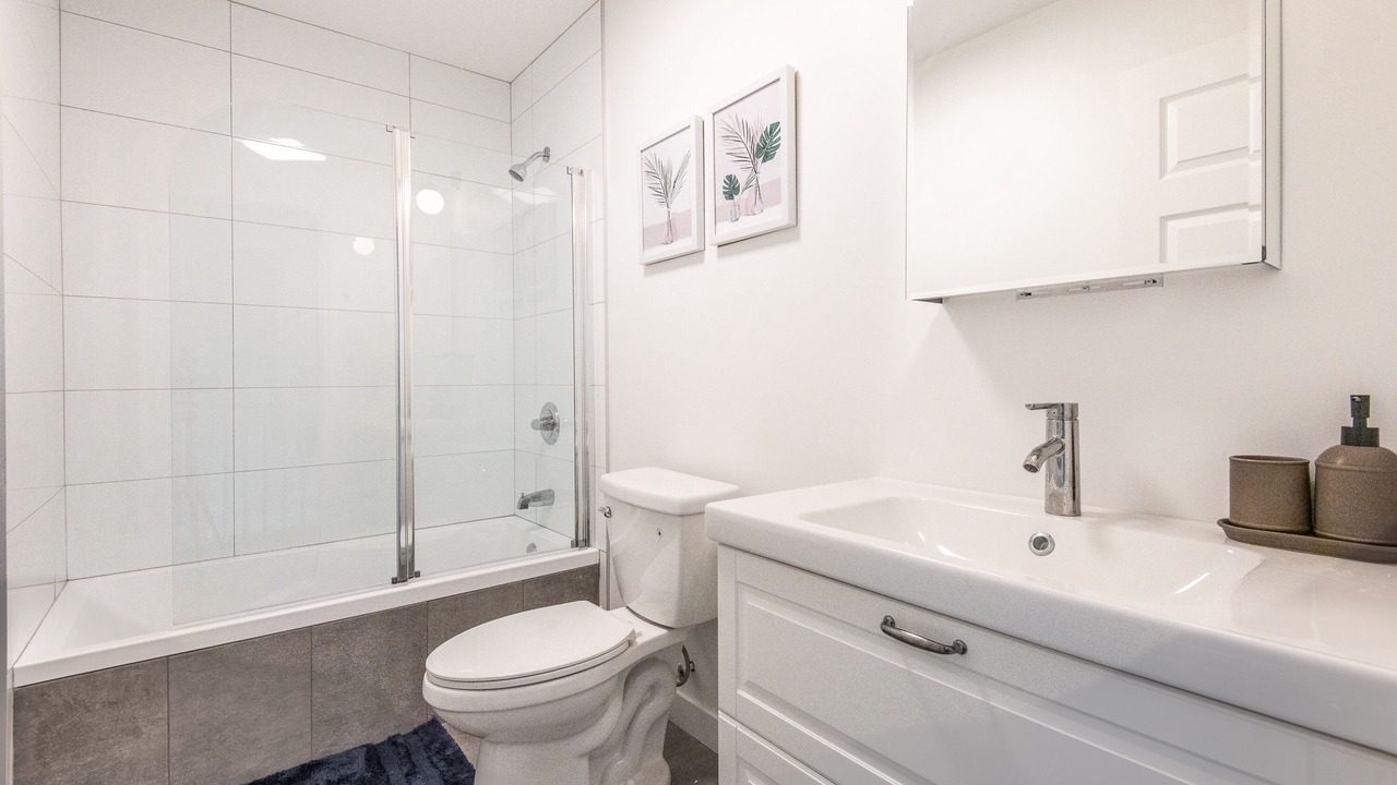 Photo of Bathroom in Saint-Faustin-Lac-Carre