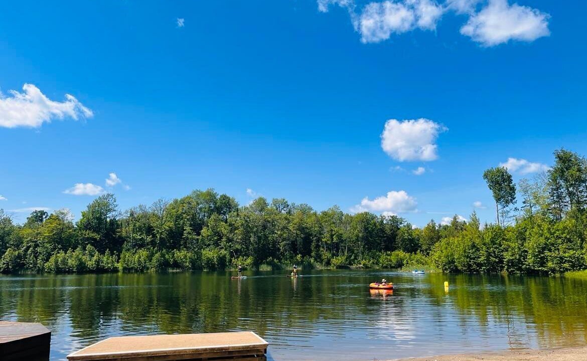Photo of Outdoor in Saint-Faustin-Lac-Carre