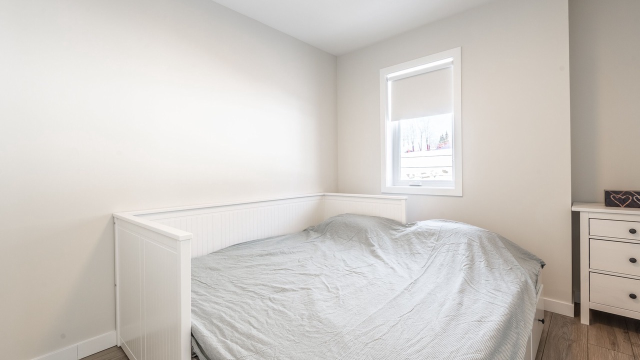 Photo of Bedroom in Saint-Faustin-Lac-Carre