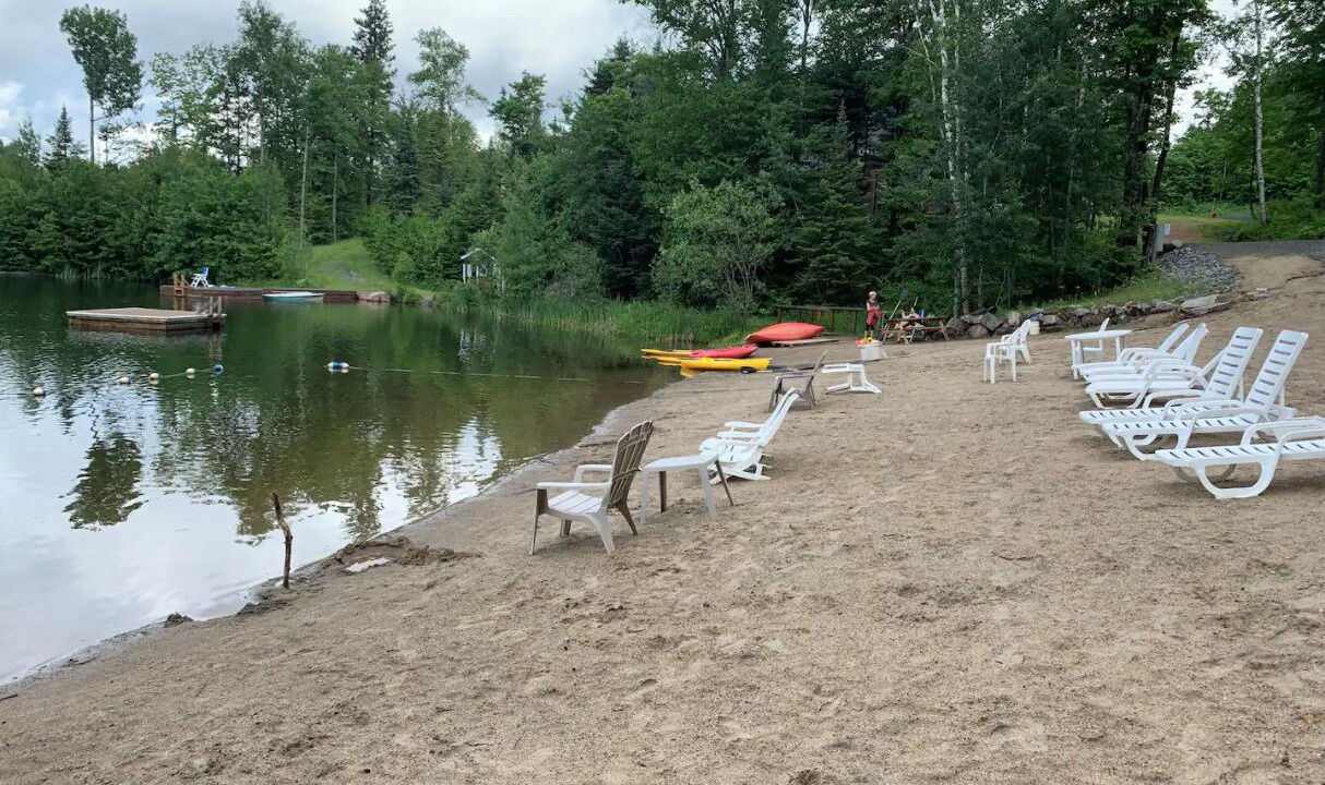 Photo of Others in Saint-Faustin-Lac-Carre