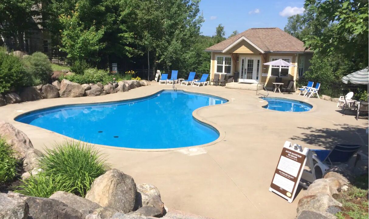 Photo of Outdoor in Saint-Faustin-Lac-Carre