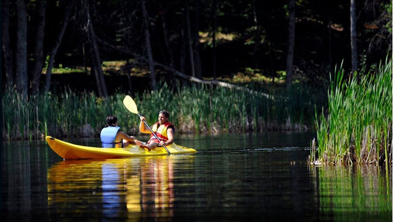 Photo of Outdoor in Saint-Faustin-Lac-Carre