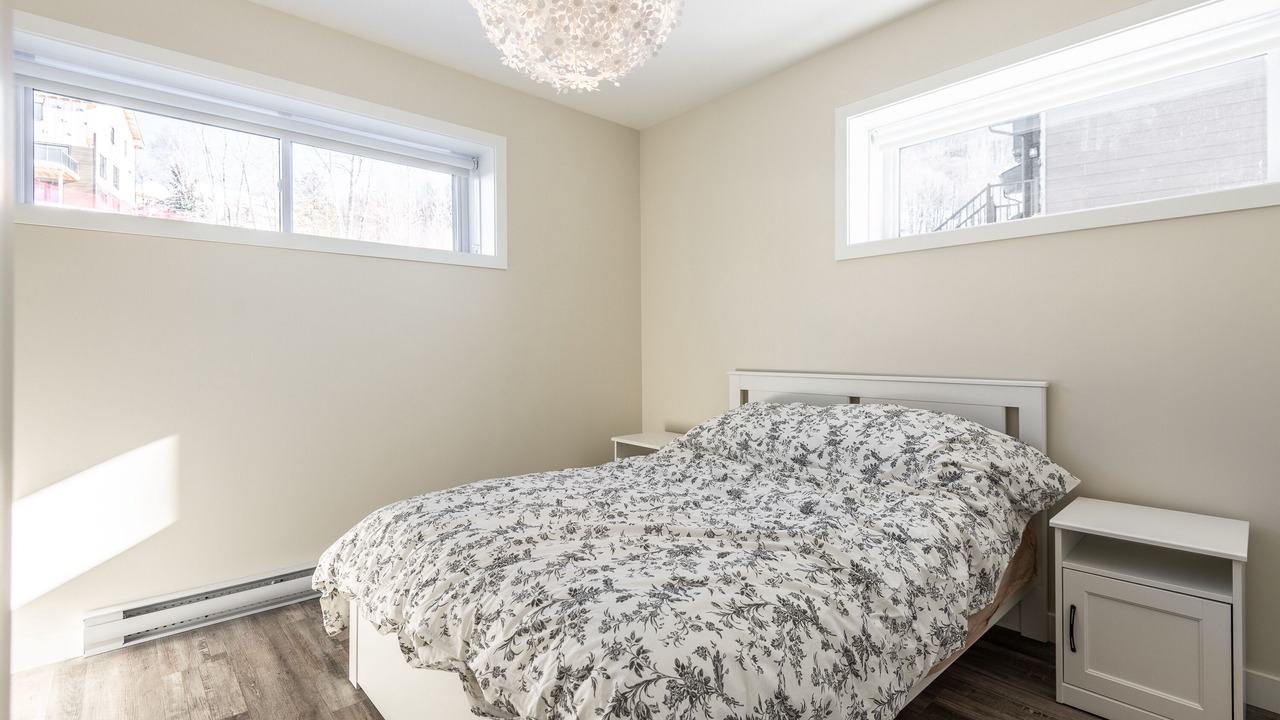 Photo of Bedroom in Saint-Faustin-Lac-Carre