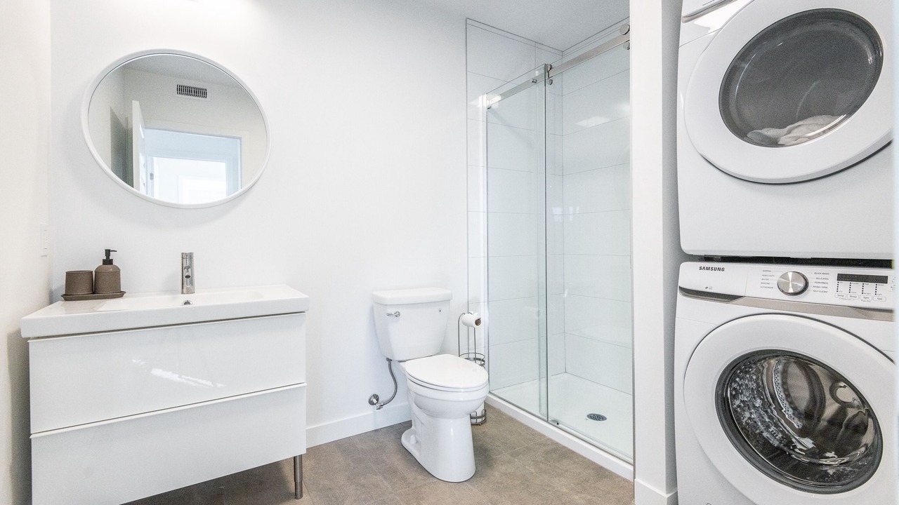 Photo of Bathroom in Saint-Faustin-Lac-Carre