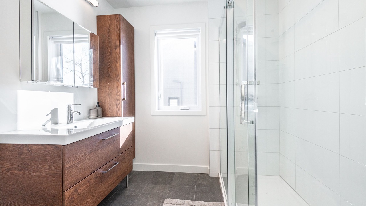 Photo of Bathroom in Saint-Faustin-Lac-Carre