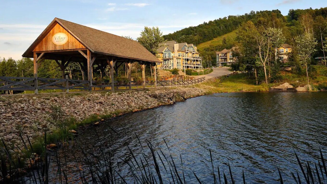 Photo of Outdoor in Saint-Faustin-Lac-Carre