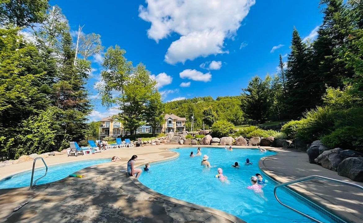 Photo of Outdoor in Saint-Faustin-Lac-Carre