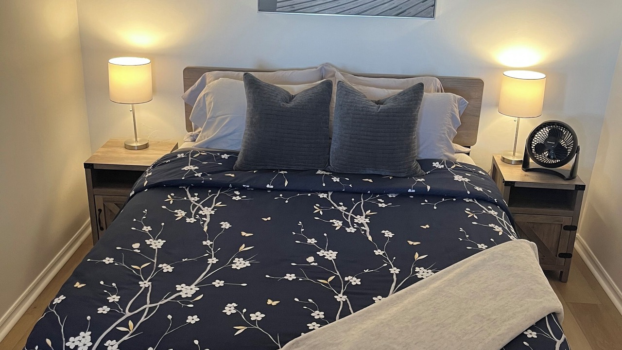 Photo of Bedroom in Martintown
