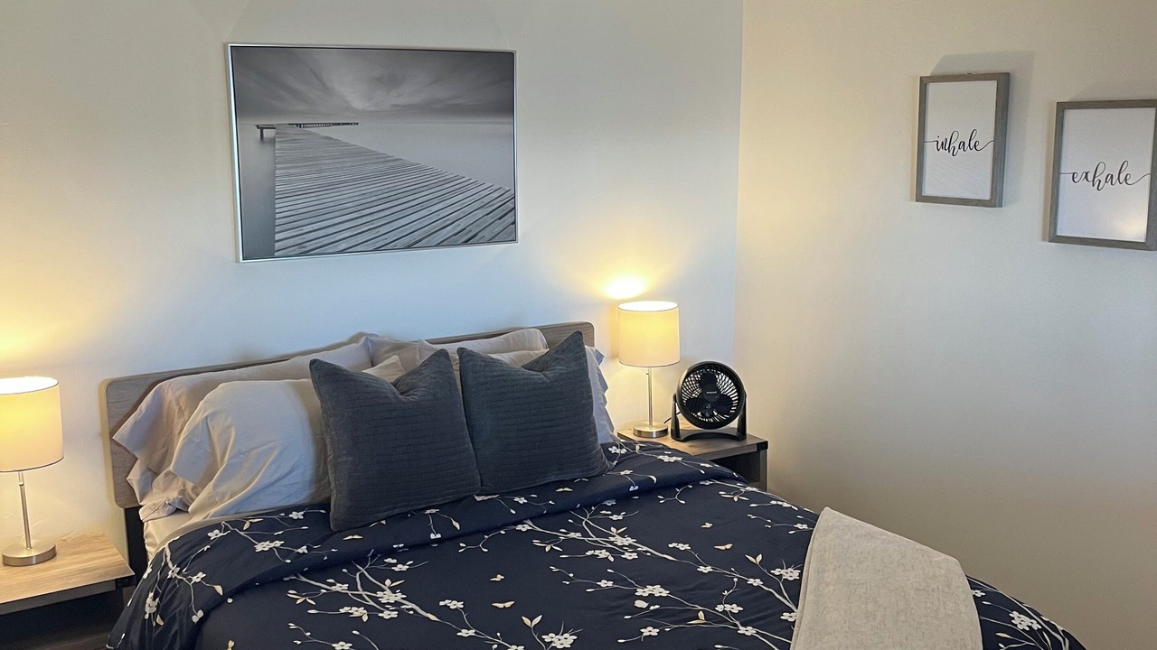 Photo of Bedroom in Martintown