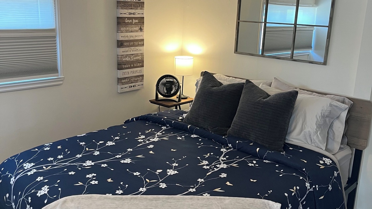 Photo of Bedroom in Martintown