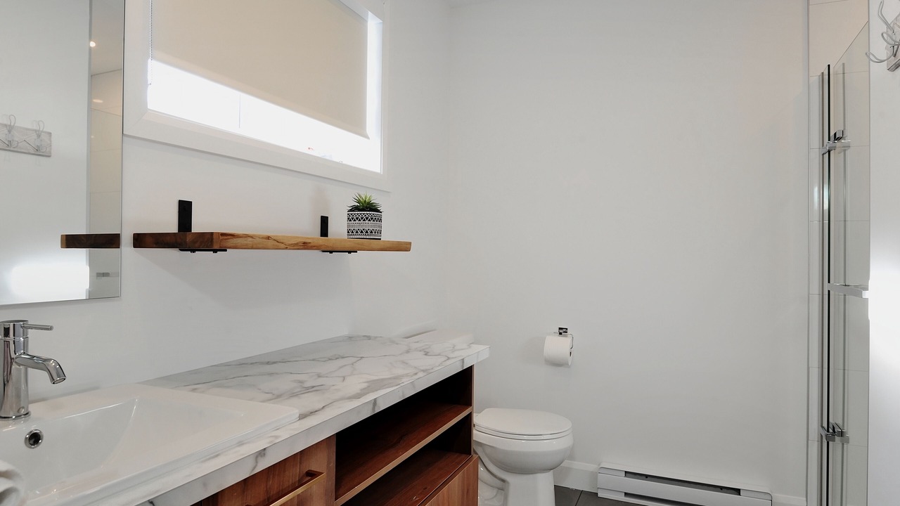 Photo of Bathroom in Stoneham