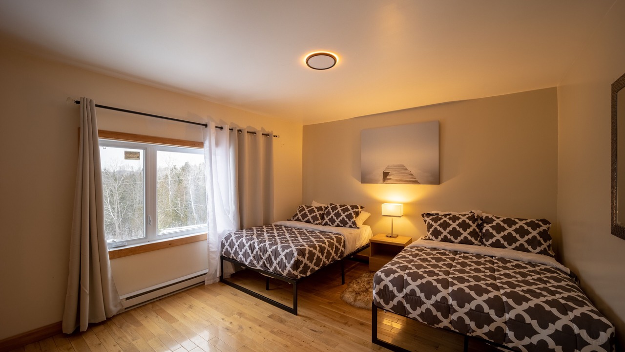 Photo of Bedroom in Chertsey