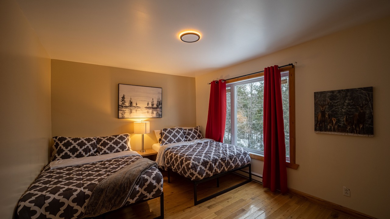 Photo of Bedroom in Chertsey