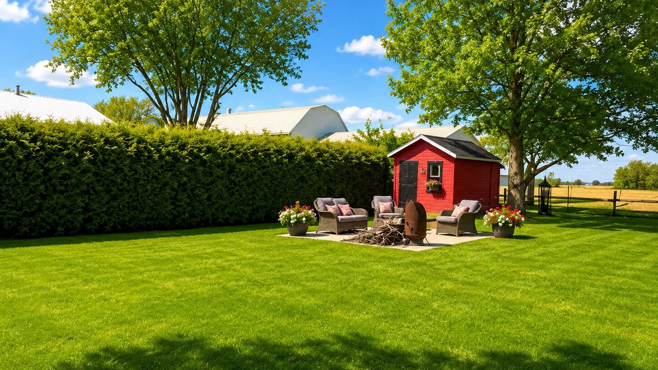 Photo of Outdoor in Batiscan
