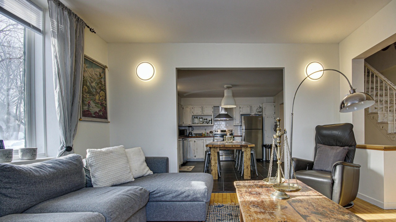 Photo of Livingroom in Batiscan