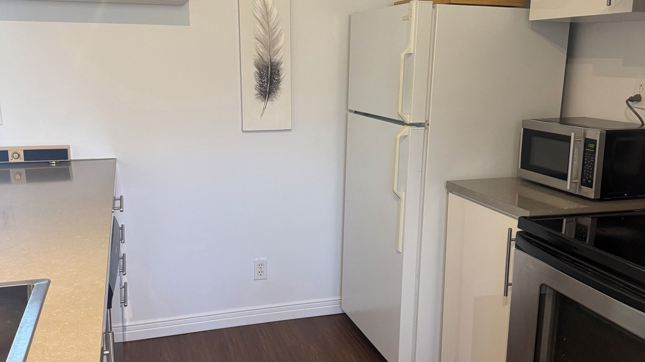 Photo of Kitchen in Beaupre