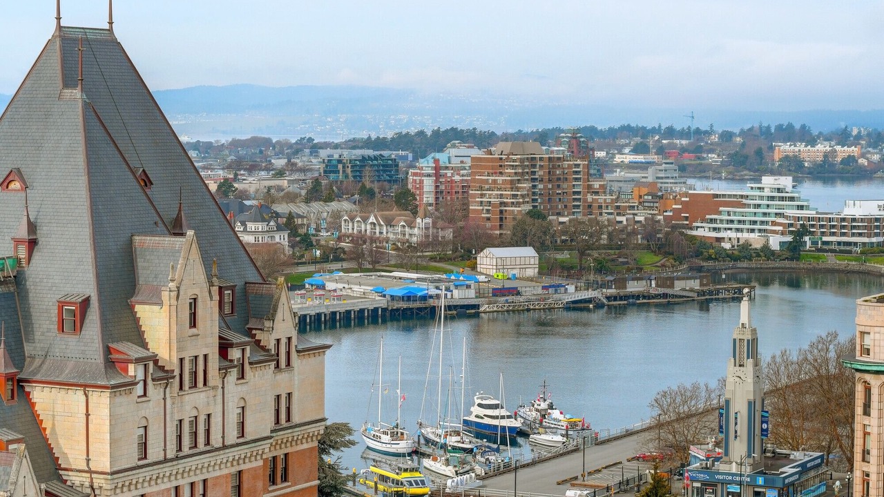 Photo of Others in Downtown Victoria