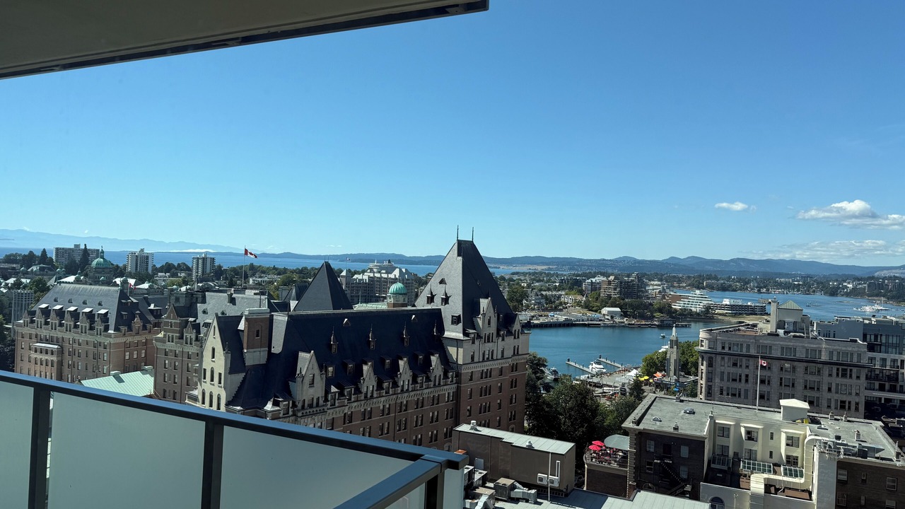 Photo of Outdoor in Downtown Victoria