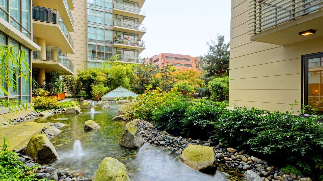 Photo of Outdoor in Downtown Victoria