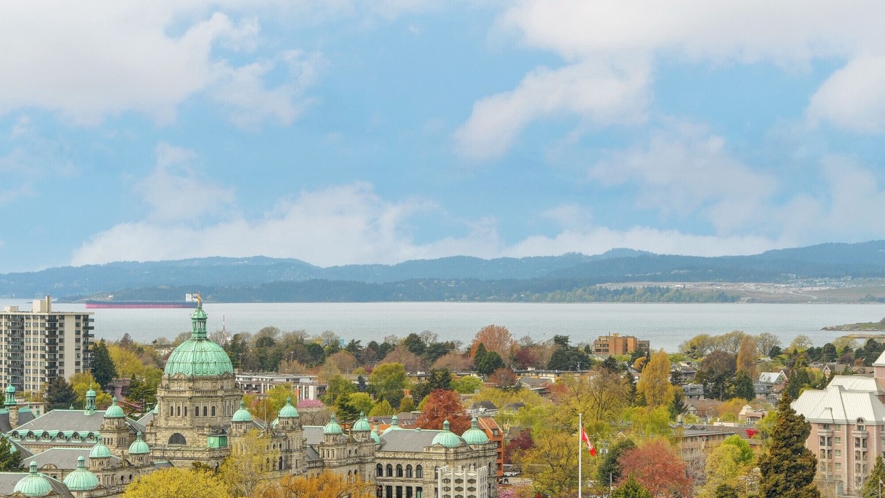 Photo of Others in Downtown Victoria