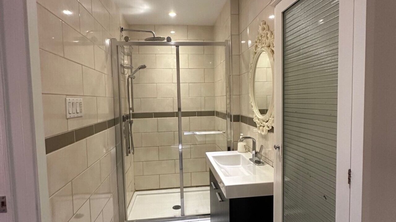 Photo of Bathroom in Shaughnessy Village
