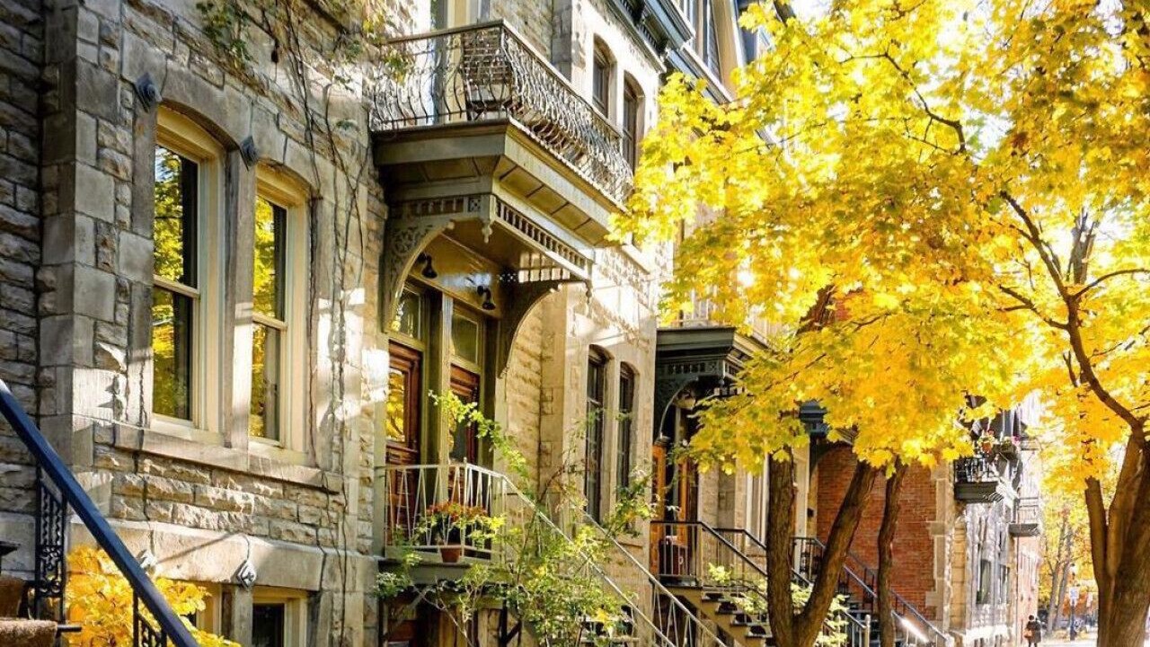 Photo of Outdoor in Shaughnessy Village
