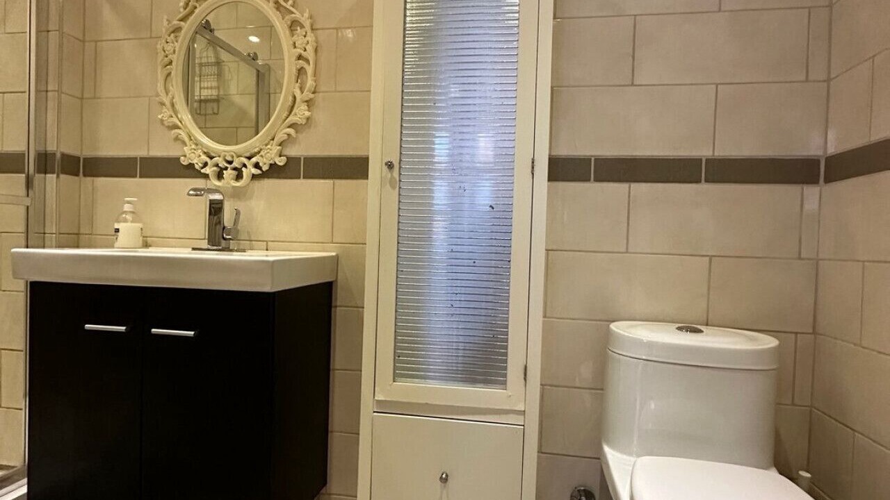 Photo of Bathroom in Shaughnessy Village