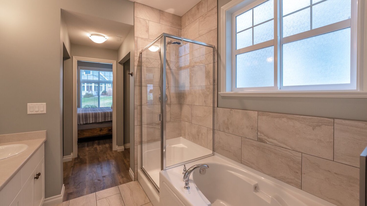 Photo of Bathroom in Okanagan-Similkameen