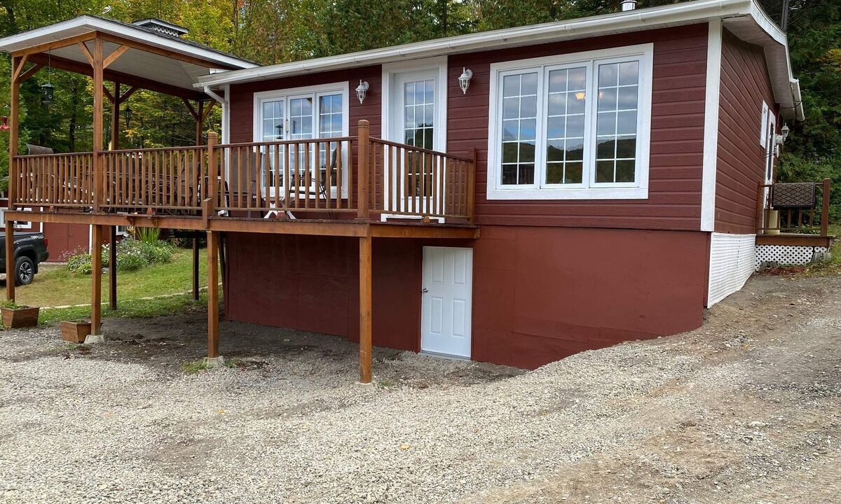 Photo of Outdoor in Chertsey