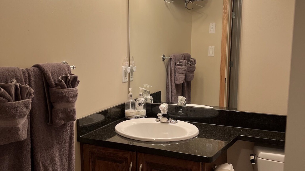 Photo of Bathroom in Panorama