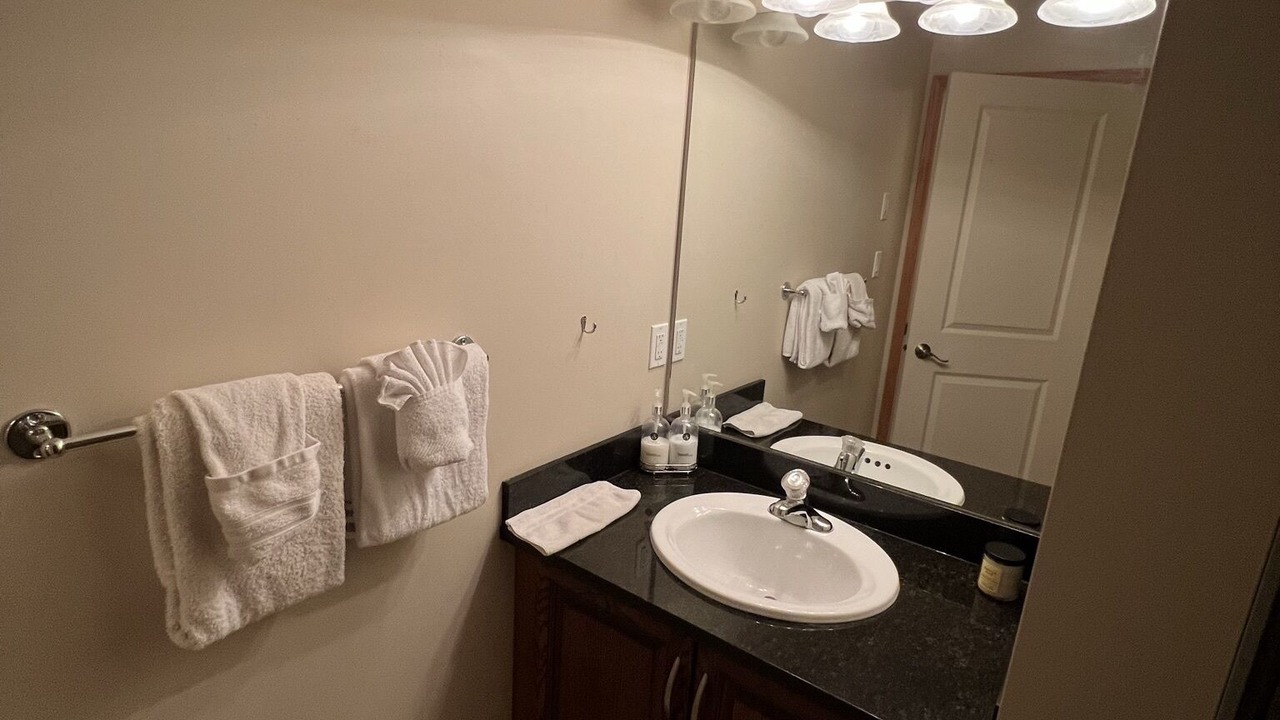 Photo of Bathroom in Panorama