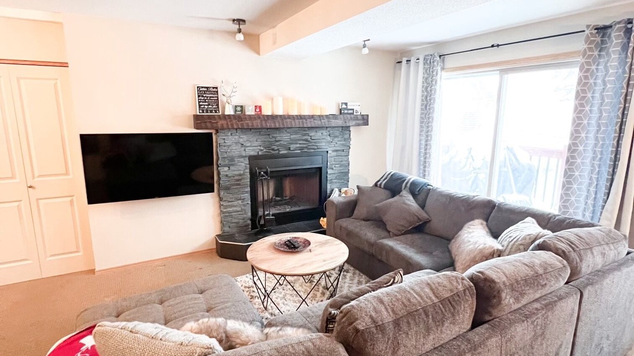 Photo of Livingroom in Panorama