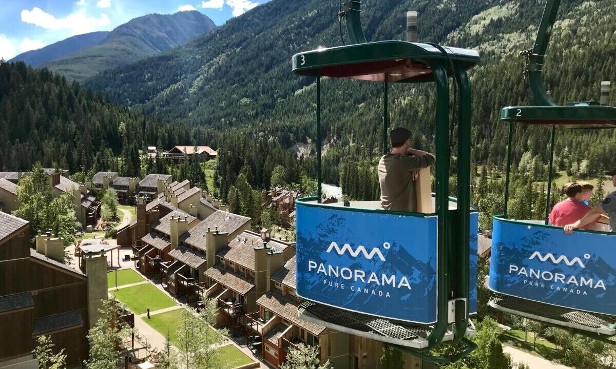 Photo of Others in Panorama